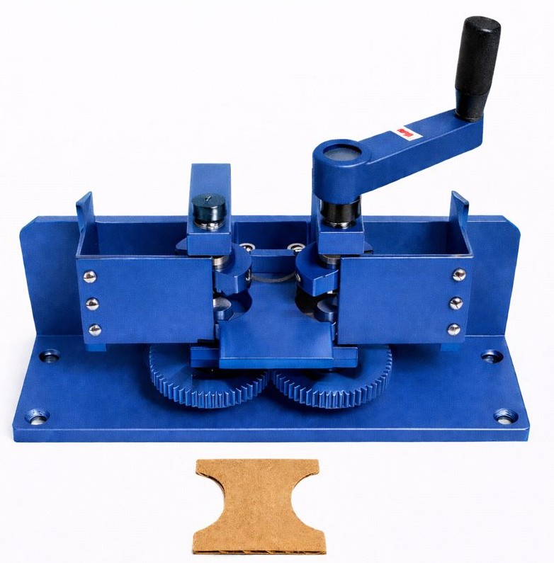 Circular Neck Down Cutter